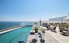 Hotel Marina Badalona